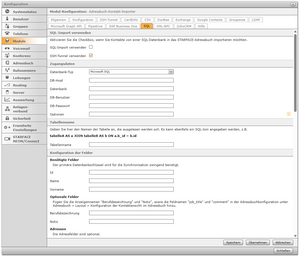 sql