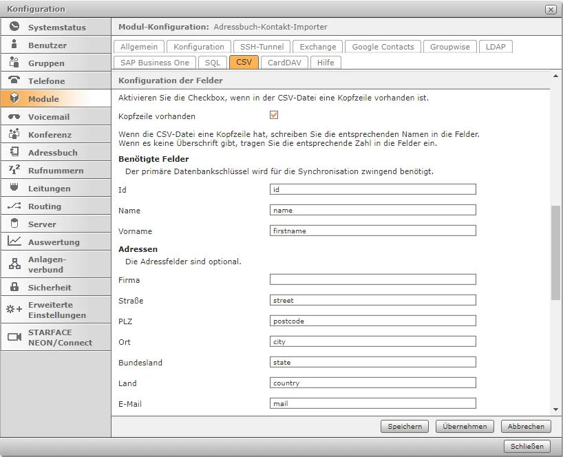 CSV Konfiguration der Felder mit Kopfzeile.png
