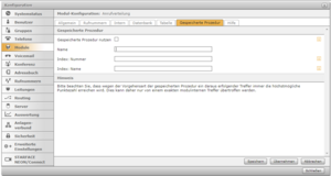 gespeicherte_prozedur