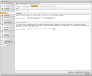 ical-import