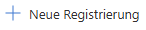 neueregistrierung
