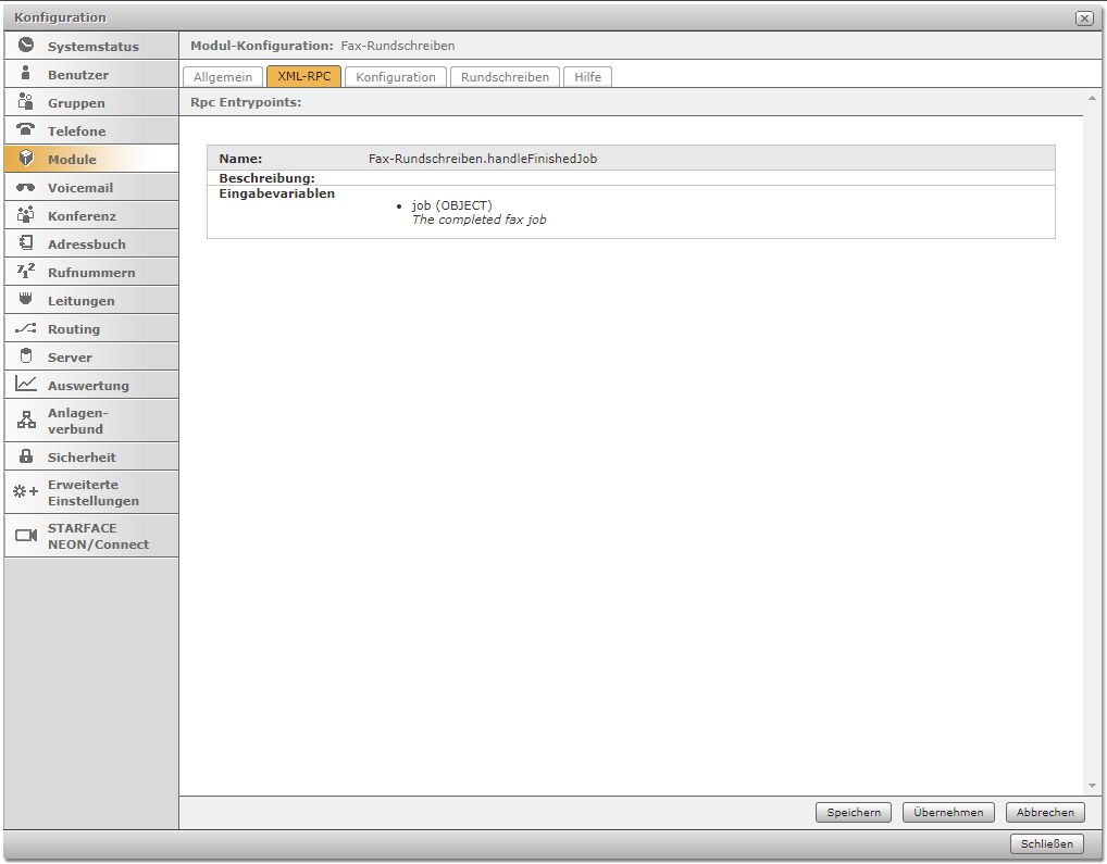 xml rpc