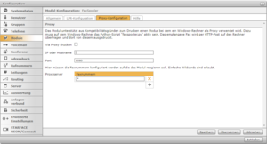 proxy_konfiguration
