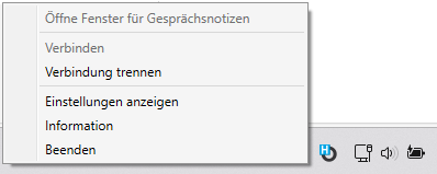 kontextmenue