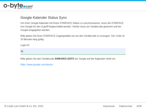 geraetecode_anzeigen