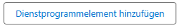 dienstprogrammelement button