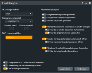Einstellung_TAPI_Black
